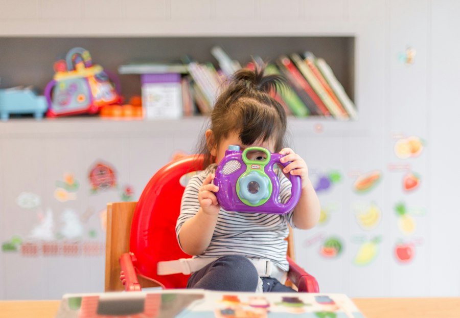 Productos para mamá y bebé